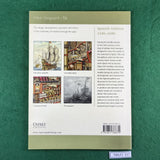 Spanish Galleon 1530-1690 - Angus Konstam & Tony Bryan - Osprey New Vanguard 96 - Softcover