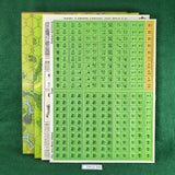 Partisan! - ASL Module 4 - Avalon Hill - Unpunched