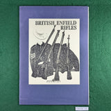 British Enfield Rifles - American Rifleman (Reprint) - Softcover