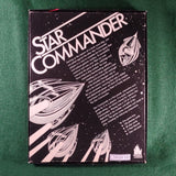 Star Commander - Historical Concepts - Very Good