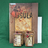 Jugula (Rules + 2x Card Decks) - Studio Tomahawk - Softcover