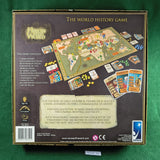 Heroes of the World - Sirius Products