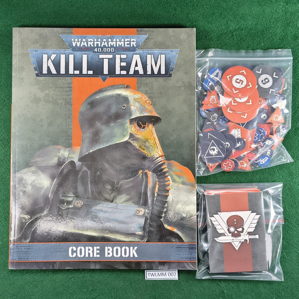 Warhammer 40K New Models & Products Released in 202 Warhammer 40K New Models & Products Released in 202