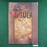 Jugula (Rules + 2x Card Decks) - Studio Tomahawk - Softcover
