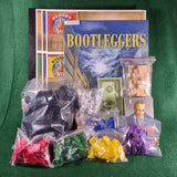 Bootleggers - Eagle Games - Very Good