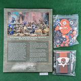 Core Rulebook (2021 Ed.) - Kill Team - Games Workshop