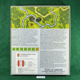 Partisan! - ASL Module 4 - Avalon Hill - Unpunched