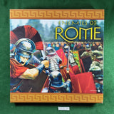 Enemies of Rome - Worthington Publishing