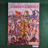 Armies of Chivalry - Warhammer Historical - Softcover - Good