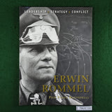 Erwin Rommel - Pier Paolo Battistelli - Osprey Command 5 - Softcover