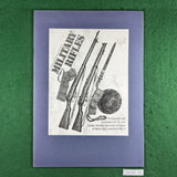 Military Rifles - American Rifleman (Reprint) - Softcover