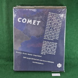 Comet: Allied Airman Rescue in World War II - Hollandspiele - In Shrinkwrap