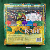 Enemies of Rome - Worthington Publishing
