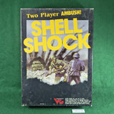 Shell Shock - Victory Games - Unpunched