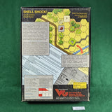 Shell Shock - Victory Games - Unpunched