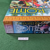 Enemies of Rome - Worthington Publishing