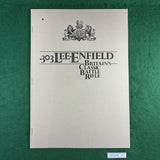 .303 Lee-Enfield: Britain's Classic Battle Rifle - Guns & Ammo - Softcover