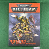 Kill Team: Elites - Games Workshop - Softcover
