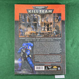 Kill Team: Elites - Games Workshop - Softcover