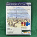 Eureka Stockade - Schutze Games
