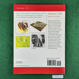 Poltava 1709: Russia Comes of Age - Angus Konstam & David Rickman - Osprey Campaign 34 - Softcover