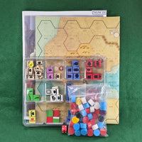 Beware the Ides of March - Hollandspiele