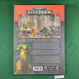 Kill Team: Killzones - Games Workshop - Softcover