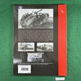 PanzerKampfwagen I & II - Tanks & Armour - Terry J. Gander - Softcover