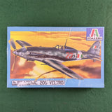 MC. 205 Veltro - 1/72 - Italeri 1227 - In Shrinkwrap
