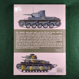 WWII Tank Encyclopaedia In Color - Jean Restayn - Histoire & Collections - Hardcover - Very Good