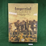 Imperial Elegy: The Road to the Great War, 1850-1920 - VUCA Simulations - In Shrinkwrap