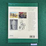 Mounted Archers of the Steppe 60BC-AD1300 - Antony Karasulas & Angus McBride - Osprey Elite 120 - Softcover