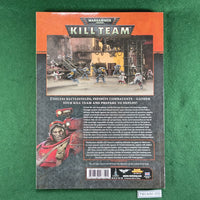 Kill Team Annual 2019 - Games Workshop - Softcover