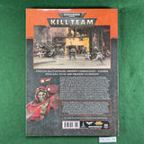 Kill Team Annual 2019 - Games Workshop - Softcover