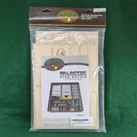 Galactic Star Battle Organizer - The Broken Token - Sealed