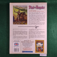 Vlad the Impaler - Warhammer Ancient Battles/ Historical - Softcover