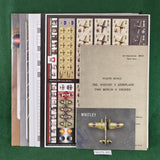 Target for Tonight: The Italian Campaign Expansion - Legion Wargames - Unpunched