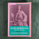 Marlborough, His Life and Times: Volume 3 - Winston S. Churchill - Softcover