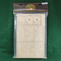 Galactic Star Battle Organizer - The Broken Token - Sealed
