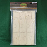 Galactic Star Battle Organizer - The Broken Token - Sealed