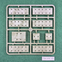 EPIC Base Sprue - Warlord Games
