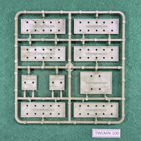 EPIC Base Sprue - Warlord Games