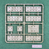 EPIC Base Sprue - Warlord Games