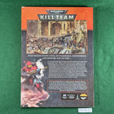 Kill Team: Core Manual (2018 Ed.) - Games Workshop - Softcover
