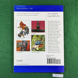 The Varangian Guard 988-1453 - Raffaele D'Amato & Giuseppe Rava - Osprey MAA459 - Softcover