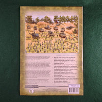 Tropic Lightning: Armoured and Airborne Combat in Vietnam - ZZ210 - Flames of War - Softcover - Good