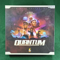 Quantum - Fun Forge