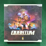 Quantum - Fun Forge