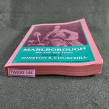 Marlborough, His Life and Times: Volume 3 - Winston S. Churchill - Softcover