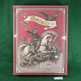 The Battles of Mollwitz 1741 and Chotusitz 1742 - Clash of Arms - In Shrinkwrap